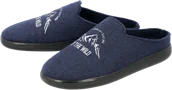 Kapcie męskie - esmara® Kapcie męskie (Granatowy, 43) - miniaturka - grafika 1
