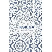 José Luís Peixoto Księga - Proza obcojęzyczna José Luís Peixoto Księga - Proza obcojęzyczna - miniaturka - grafika 1