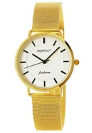 Zegarki damskie - Zegarek Damski Perfect E312 - miniaturka - grafika 1