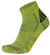 Skarpetki damskie - Wapiti S05 skarpety damskie zielony Lime 36-38 - miniaturka - grafika 1