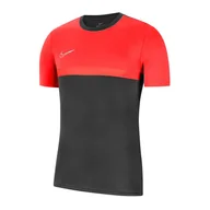 Koszulki i topy damskie - Nike Academy Pro Top SS T-shirt 079 : Rozmiar - L - miniaturka - grafika 1