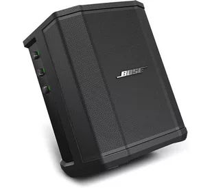 Bose System S1 Pro z akumulatorem 787930-2120 - Głośniki estradowe - miniaturka - grafika 1