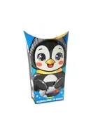 Klocki - Mini Waffle Pocket Pets: Pingwin - miniaturka - grafika 1