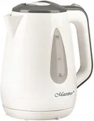 Czajniki elektryczne - Maestro MR-031 Szary - miniaturka - grafika 1