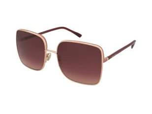 Jimmy Choo Aliana/S NOA/3X - Okulary przeciwsłoneczne - miniaturka - grafika 1