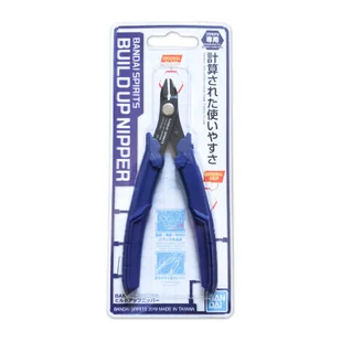 Bandai SPIRITS BUILD UP NIPPER GUN57475 Zamów do 16:00 wysyłka kurierem tego samego dnia! GUN57475 - Figurki kolekcjonerskie - miniaturka - grafika 1