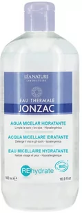 Woda micelarna Eau Thermale Jonzac Rehydrate Moisturizing 500 ml (3517360014532) - Płyny micelarne - miniaturka - grafika 1