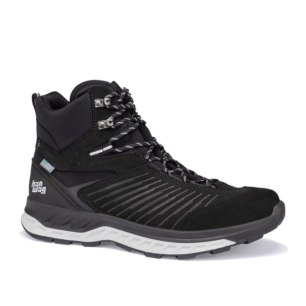 Buty Hanwag Blueridge Es H500130012601