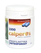 Witaminy i minerały - Pliva Calperos 1000 100 szt. - miniaturka - grafika 1
