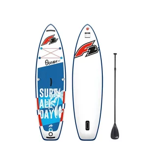 Deska sup F2 Ocean Boy 9'2 2022 - Deski SUP - miniaturka - grafika 1