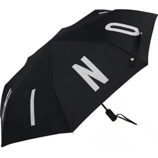 Parasole - Moschino Parasol M Logo - grafika 1