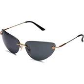 Okulary przeciwsłoneczne - Versace Okulary przeciwsłoneczne - miniaturka - grafika 1