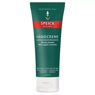 Speick Krem do rąk Original 75ml - Kremy i maski do rąk - miniaturka - grafika 1