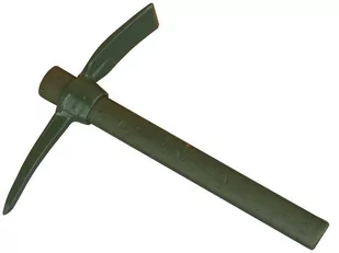 Kilof składany MFH US Army - olive (27773) 27773 - Wykrywacze metali - miniaturka - grafika 1