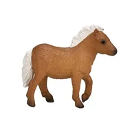 Figurki dla dzieci - Animal Planet Figurka Figurka Źrebię szetlandzkie 313124-uniw - miniaturka - grafika 1