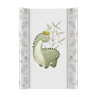 Przewijaki - Ceba Przewijak Twardy Krótki 50X70Ultra Light Dino King - miniaturka - grafika 1