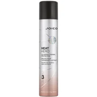 Kosmetyki do stylizacji włosów - Joico Heat Hero, termoochronny spray nabłyszczający, 180ml - miniaturka - grafika 1