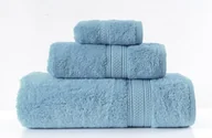 Ręczniki - Ręcznik EGYPTIAN Greno baby blue 70 x 140 - miniaturka - grafika 1