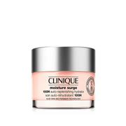 Kremy do twarzy - Clinique Moisture Surge Intense 72-Hour Lipid Replenishing Hydrator krem intensywnie nawilżający 30ml - miniaturka - grafika 1