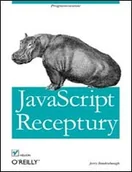 Systemy operacyjne i oprogramowanie - JavaScript. Receptury - miniaturka - grafika 1