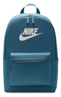 Plecaki szkolne i tornistry - Plecak szkolny NIKE Heritage 25L Sportowy Niebieski - miniaturka - grafika 1