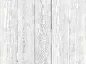 Meble modułowe i akcesoria - Okleina meblowa SHABBY Deska Biała 67,5 x 200 cm - miniaturka - grafika 1