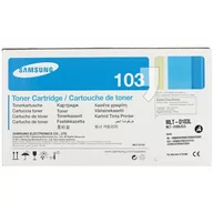 Tonery oryginalne - HP Samsung MLT-D103L - miniaturka - grafika 1