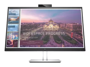 HP Inc. E24d G4 FHD USB-C Docking 6PA50A4 - Monitory - miniaturka - grafika 1