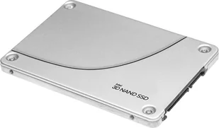 Solidigm D3-S4520 1.92TB 6,35cm 2,5" SATA 6GB/s 3D4 TLC Generic Single Pack SSDSC2KB019TZ1Z - Dyski SSD - miniaturka - grafika 1