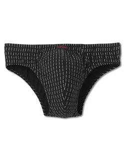 SLIPY ATLANTIC EMBAJ EEP-049 - Atlantic - Majtki damskie - miniaturka - grafika 1