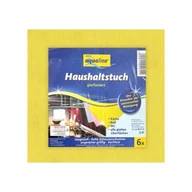 Ściereczki, gąbki, czyściki - Aqualine Haushaltstuch Ściereczki 6szt - miniaturka - grafika 1