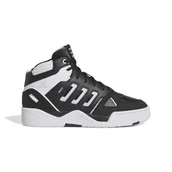 Sneakersy męskie - Męskie Sneakersy ADIDAS MIDCITY MID IE4465 – Czarny - miniaturka - grafika 1