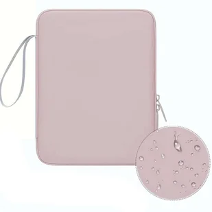 Torba Etui futerał pokrowiec na tablet iPad 12.9 cali case Różowy - Pozostałe akcesoria do telefonów - miniaturka - grafika 7