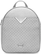 Plecaki - Plecak miejski damski Vuch Carren Grey Jeden rozmiar - miniaturka - grafika 1