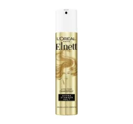 Kosmetyki do stylizacji włosów - L'OREAL_Elnett lakier do włosów Ekstra Utrwalenie 250ml - miniaturka - grafika 1