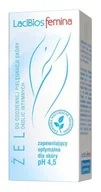 Układ moczowy i płciowy - Exeltis Poland Sp. z o.o. LaciBios Femina żel 30ml - miniaturka - grafika 1