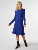 Sukienki - Robe Légère - Sukienka damska, niebieski - miniaturka - grafika 1