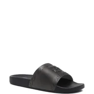 Klapki i japonki męskie - Just Cavalli Klapki - miniaturka - grafika 1