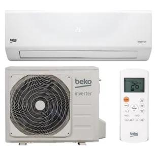 Beko BIVPI 180 - Klimatyzatory - miniaturka - grafika 1