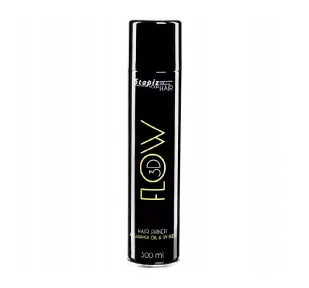 Stapiz Flow 3D Keratin Finishing Spray Lakier 750ml - Kosmetyki do stylizacji włosów - miniaturka - grafika 2