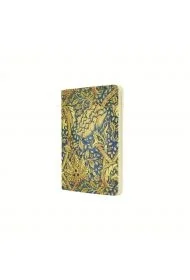 Zeszyt A6 Morris Windrush w kropki CBD6303 - Zeszyty szkolne - miniaturka - grafika 1
