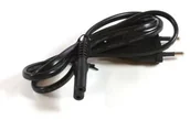 Kable komputerowe i do monitorów - Dell Kabel zasilający Power Cord 2 Pin EURO EUCORD2PIN (EUCORD_2PIN) - miniaturka - grafika 1