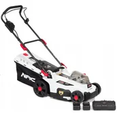 Kosiarki - NAC LB36-37-2B30-S 36V - miniaturka - grafika 1