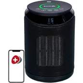 Ogrzewanie przenośne - SETTI+ Grzejnik ceramiczny SFH500 - miniaturka - grafika 1