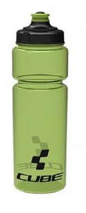 Cube Cube Icon Bidon 750ml, green 2020 Bidony 130410000 - Shakery i bidony sportowe - miniaturka - grafika 1