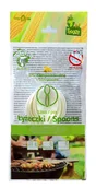 Pozostałe akcesoria kuchenne - ŁYŻECZKI KOMPOSTOWALNE 12 szt - FROGGY 5907610297095 - miniaturka - grafika 1