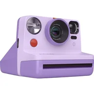 Aparaty natychmiastowe - POLAROID Now Gen 2 fioletowy - miniaturka - grafika 1