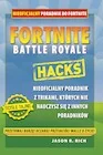 Książki podróżnicze - Fortnite t.1 battle royale hacks - miniaturka - grafika 1