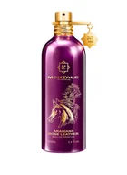 Wody i perfumy damskie - Montale Arabians Rose Leather - miniaturka - grafika 1