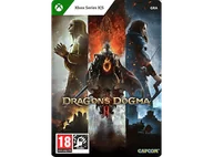 Kody i doładowania cyfrowe - Kod aktywacyjny MICROSOFT Xbox Series Dragon’s Dogma 2 - miniaturka - grafika 1